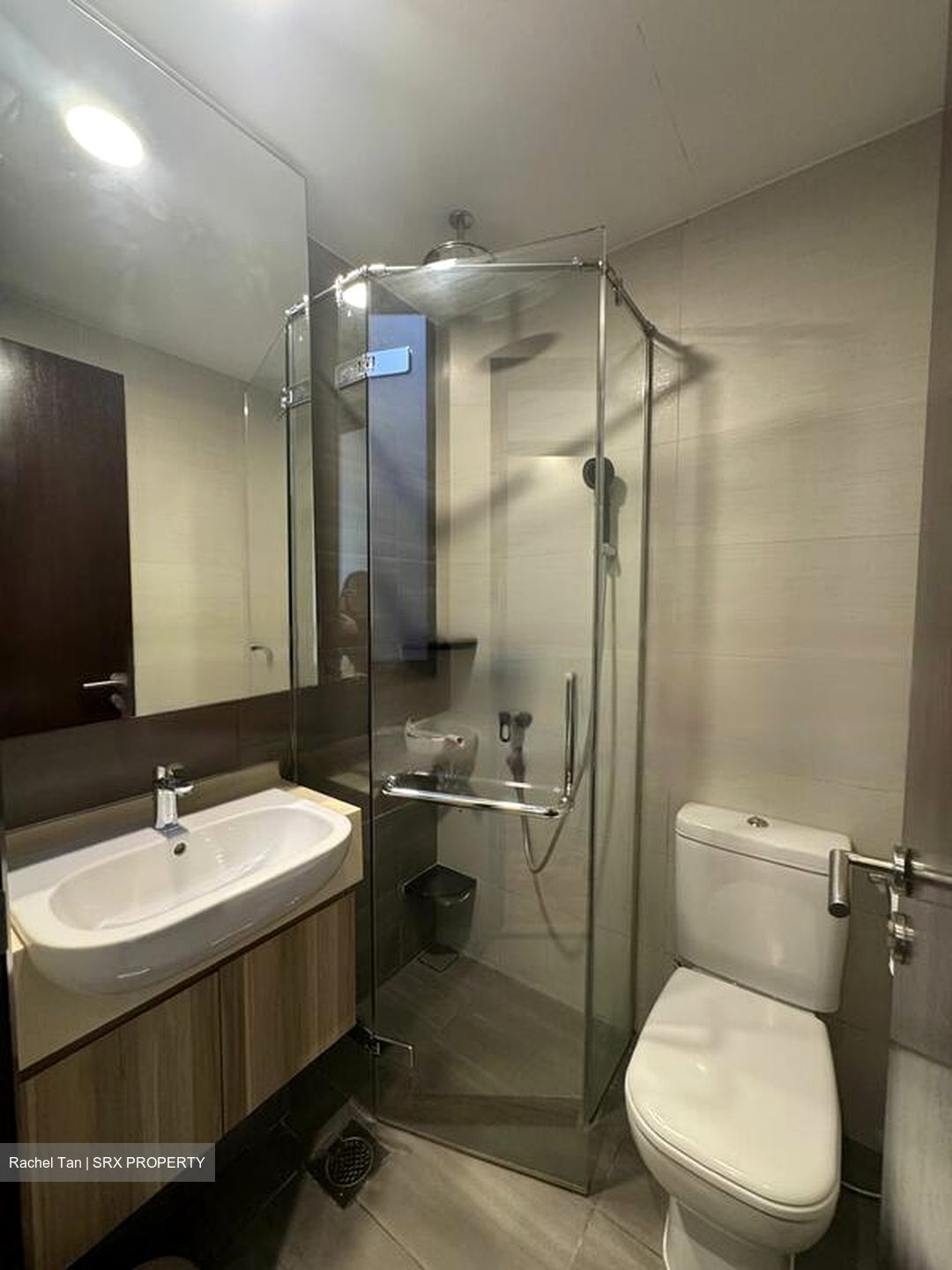 Nottinghill Suites (D21), Apartment #443827851